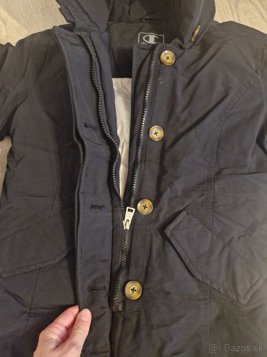 Zimná bunda Champion veľ.134 - 6