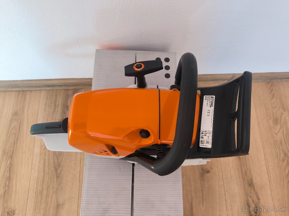 Stihl ms 462 - 6