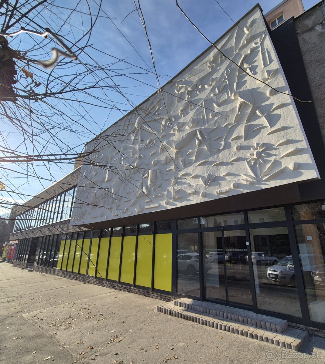 TIMA Real ponúka prenájom obchodných priestorov v Myjave - 6