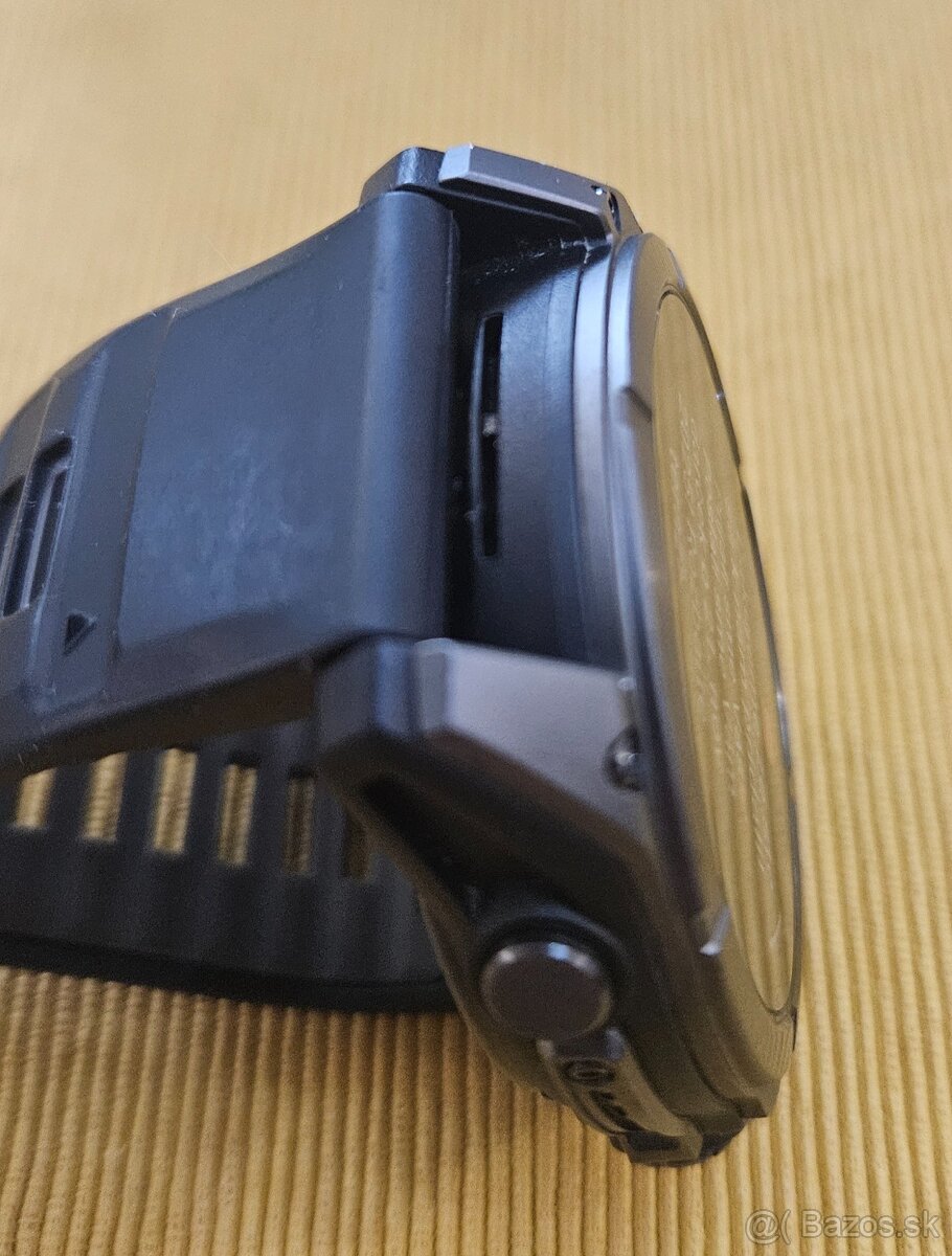 Garmin fenix 8 amoled sapphire 51 mm - 6