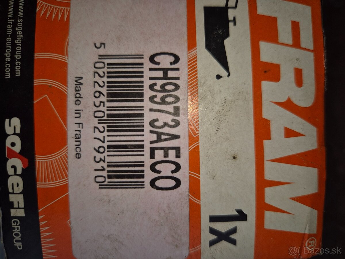 Predám nové brzdové obloženia - 6