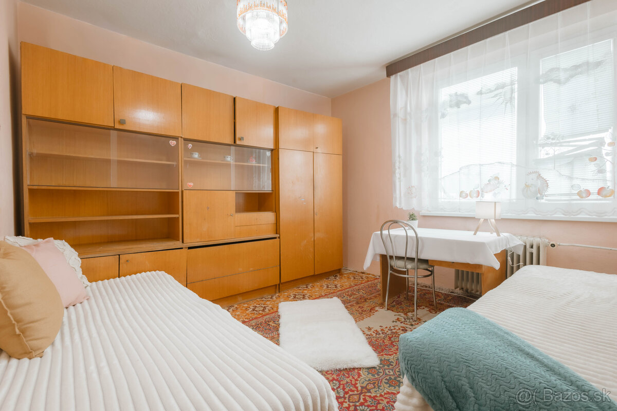 Na predaj 3-izbový byt v Kysuckom Novom Meste - 6