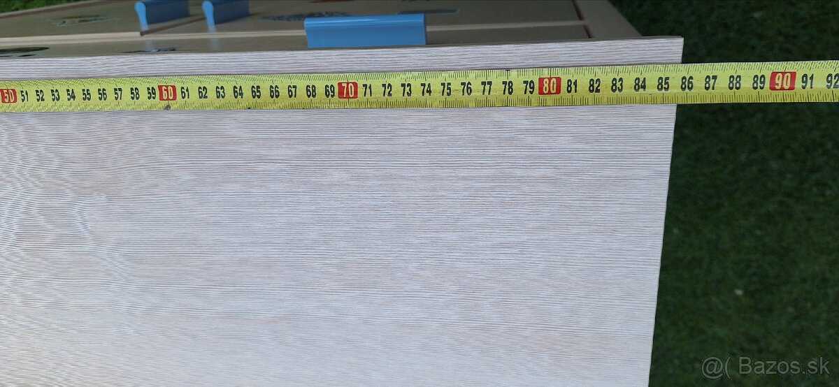 Predám písací stôl - 6