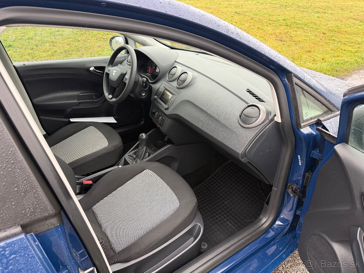 Seat Ibiza 1.0mpi 55kw - 6