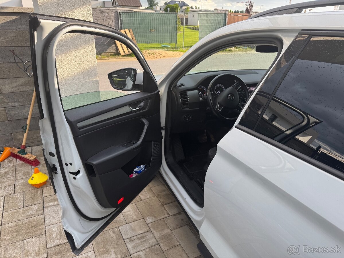 Predám Škoda Kodiaq 2.0 TDI - 6