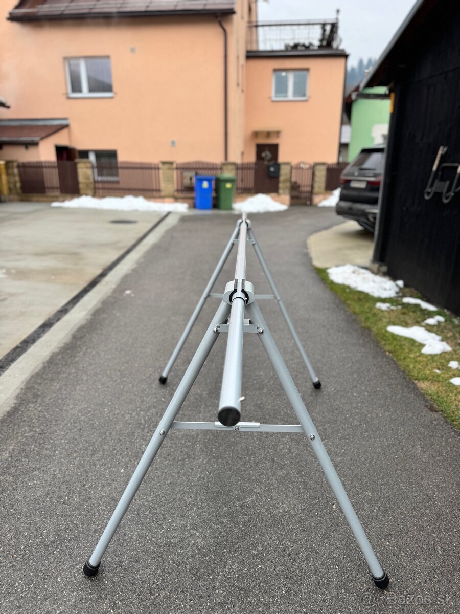 Stojan na bicykle - 6