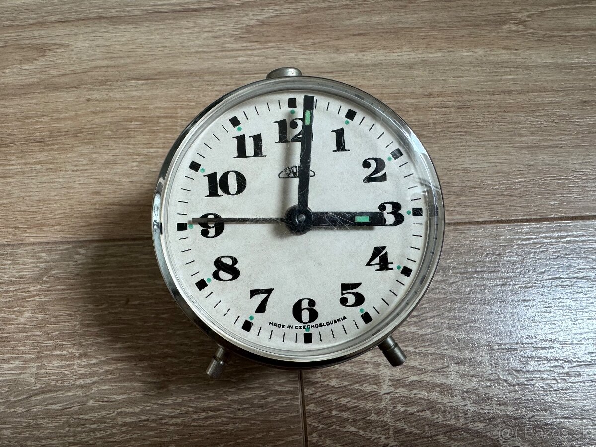 Predám rôzne staré hodinky. - 6