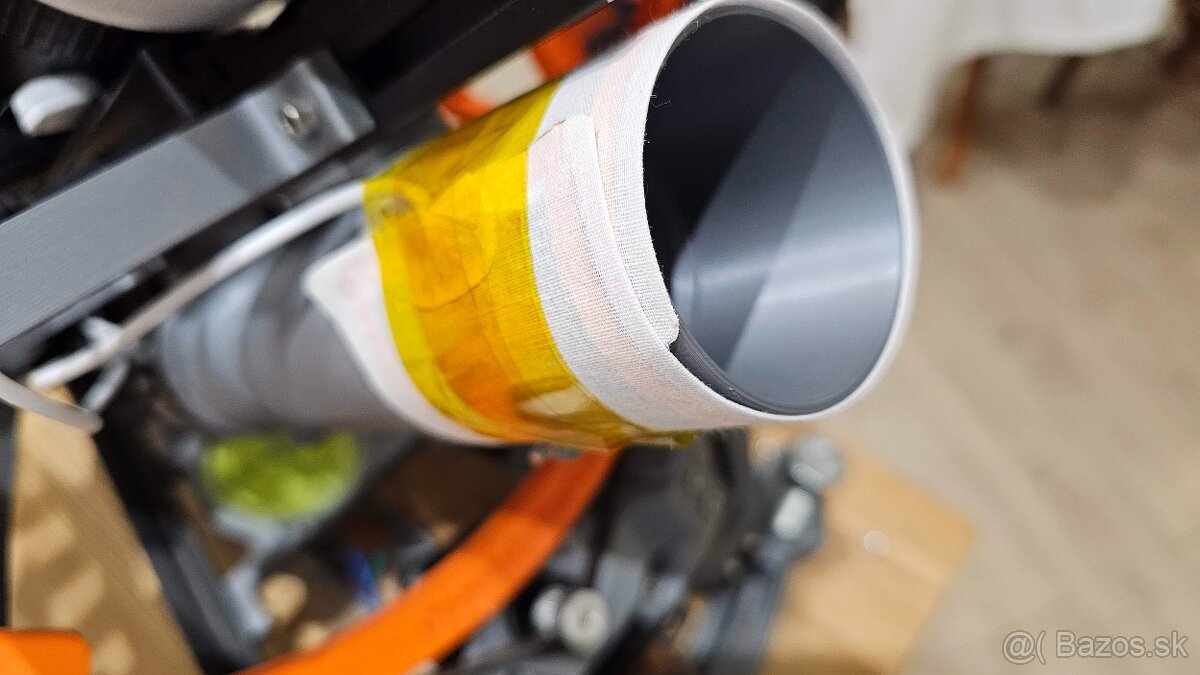 OpenAstroTracker - 6