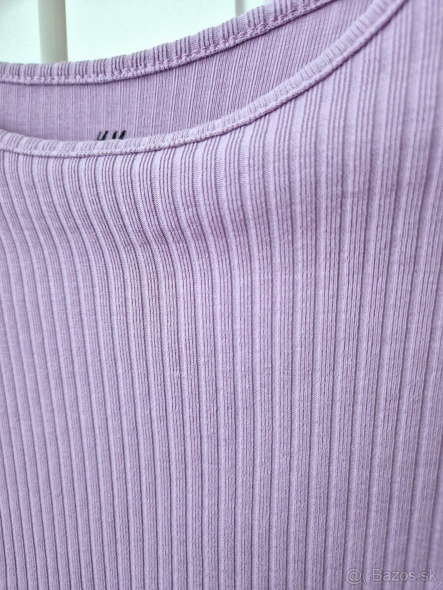 Dievčenské šaty veľ.104. - 6