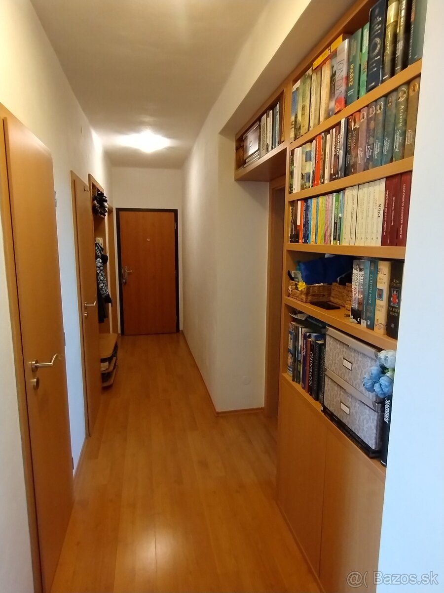 Predám 3 izbový byt - 6