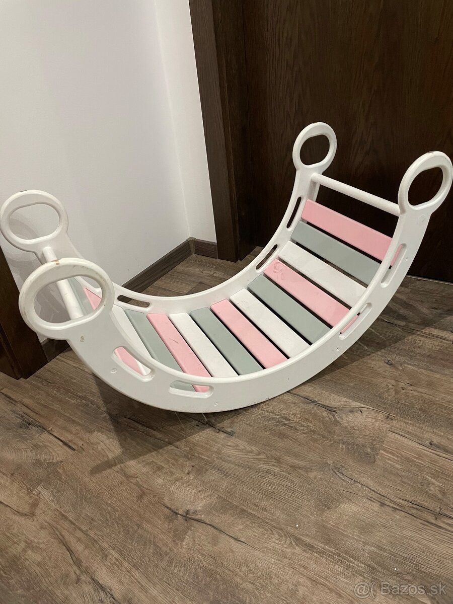Hojdačka pre deti - 6