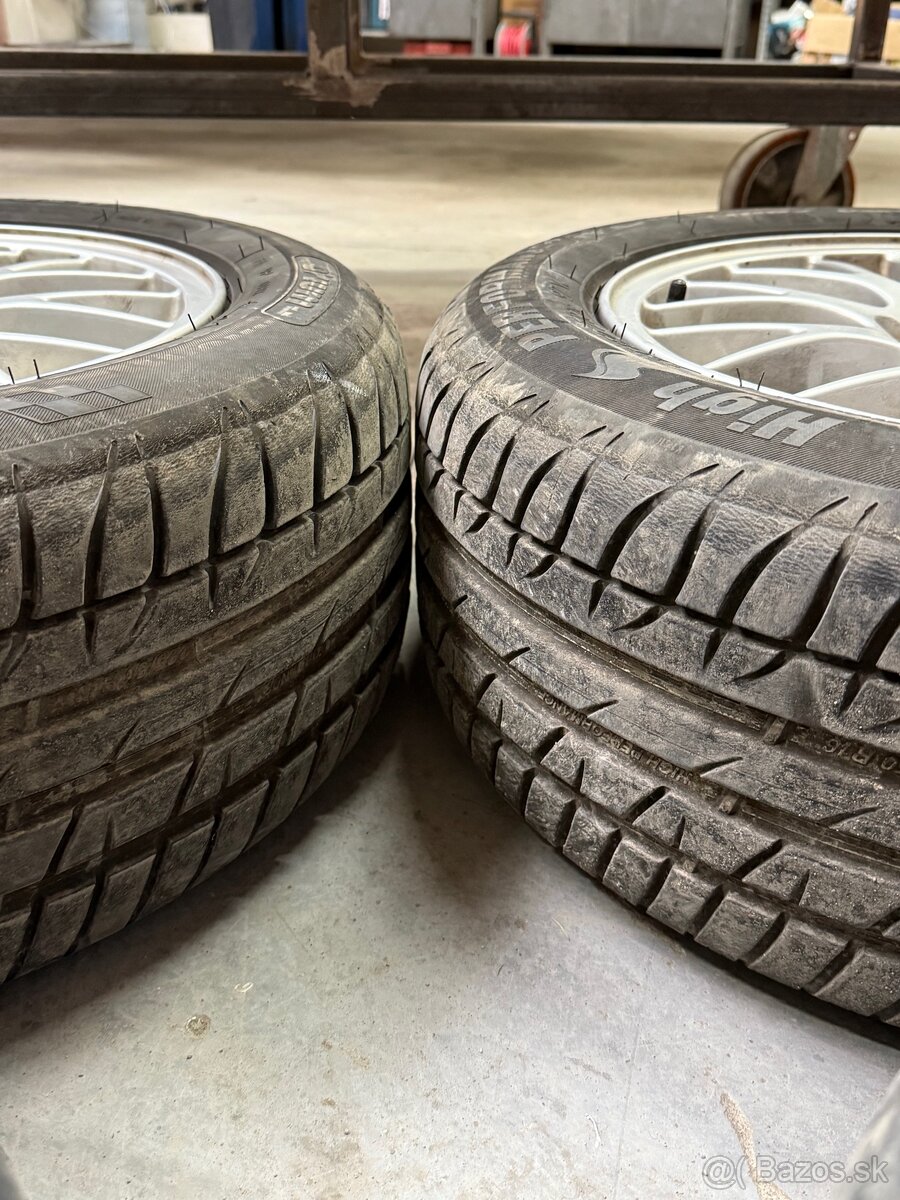 STYLING 42 R16 5x120 S PNEU - 6