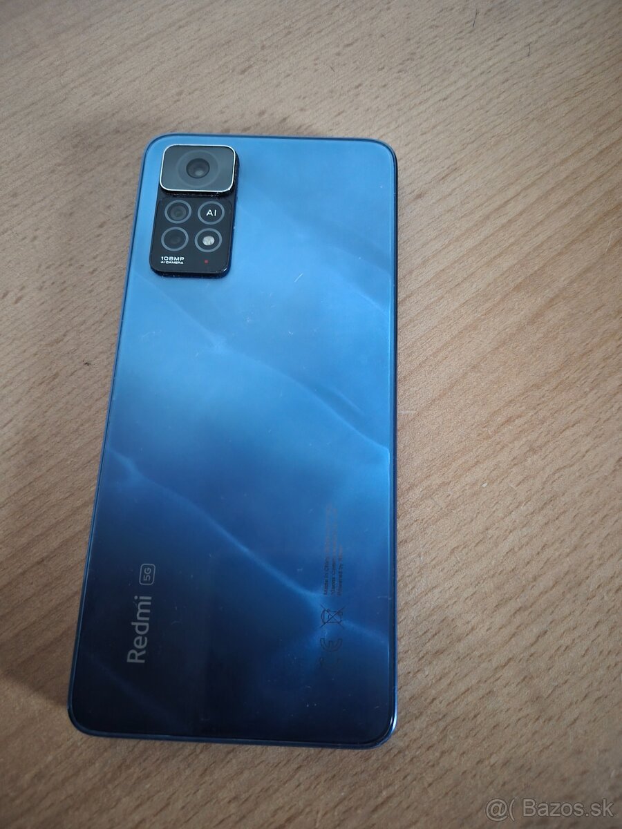Redmi note 11pro 5g - 6