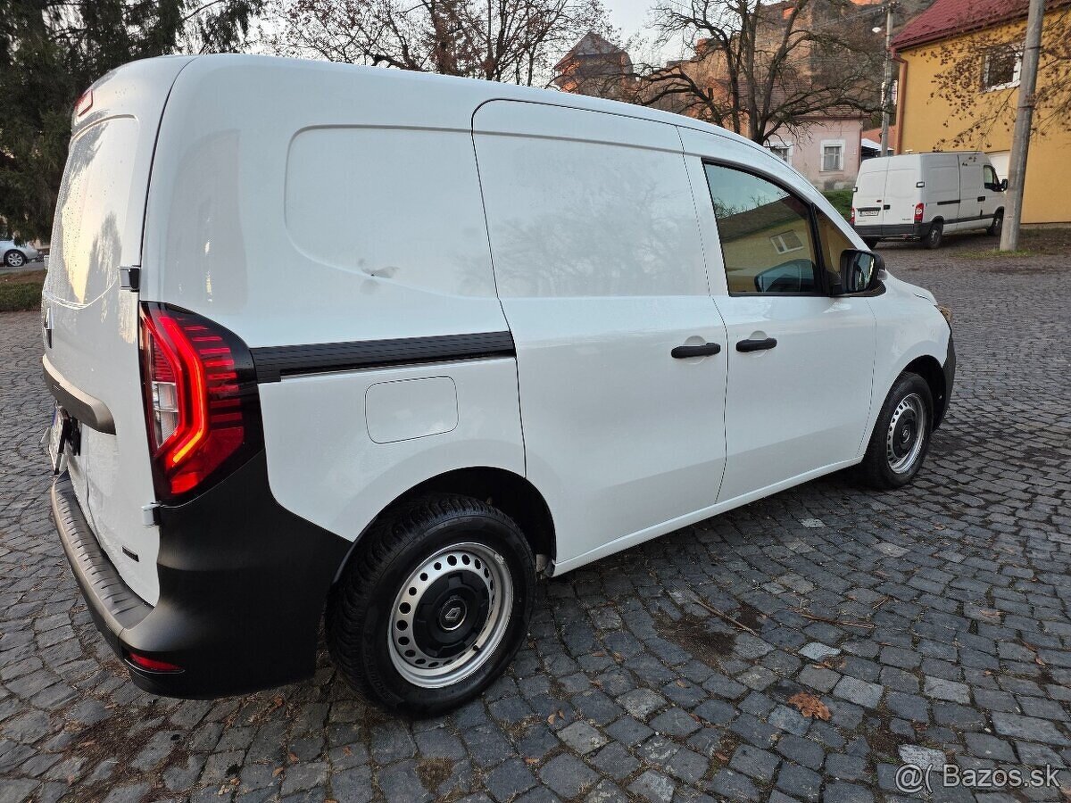 Renault KANGOO E-TECH VAN - 6