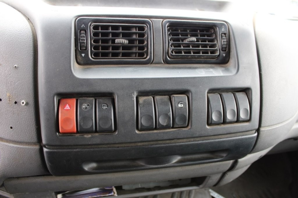 DAF FA LF45.180, SLEEPING BODY, CUMMINS ENGINE - 6