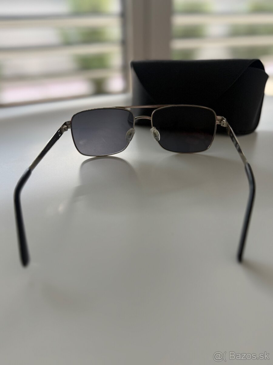 GUESS pánske slnečné okuliare - 6
