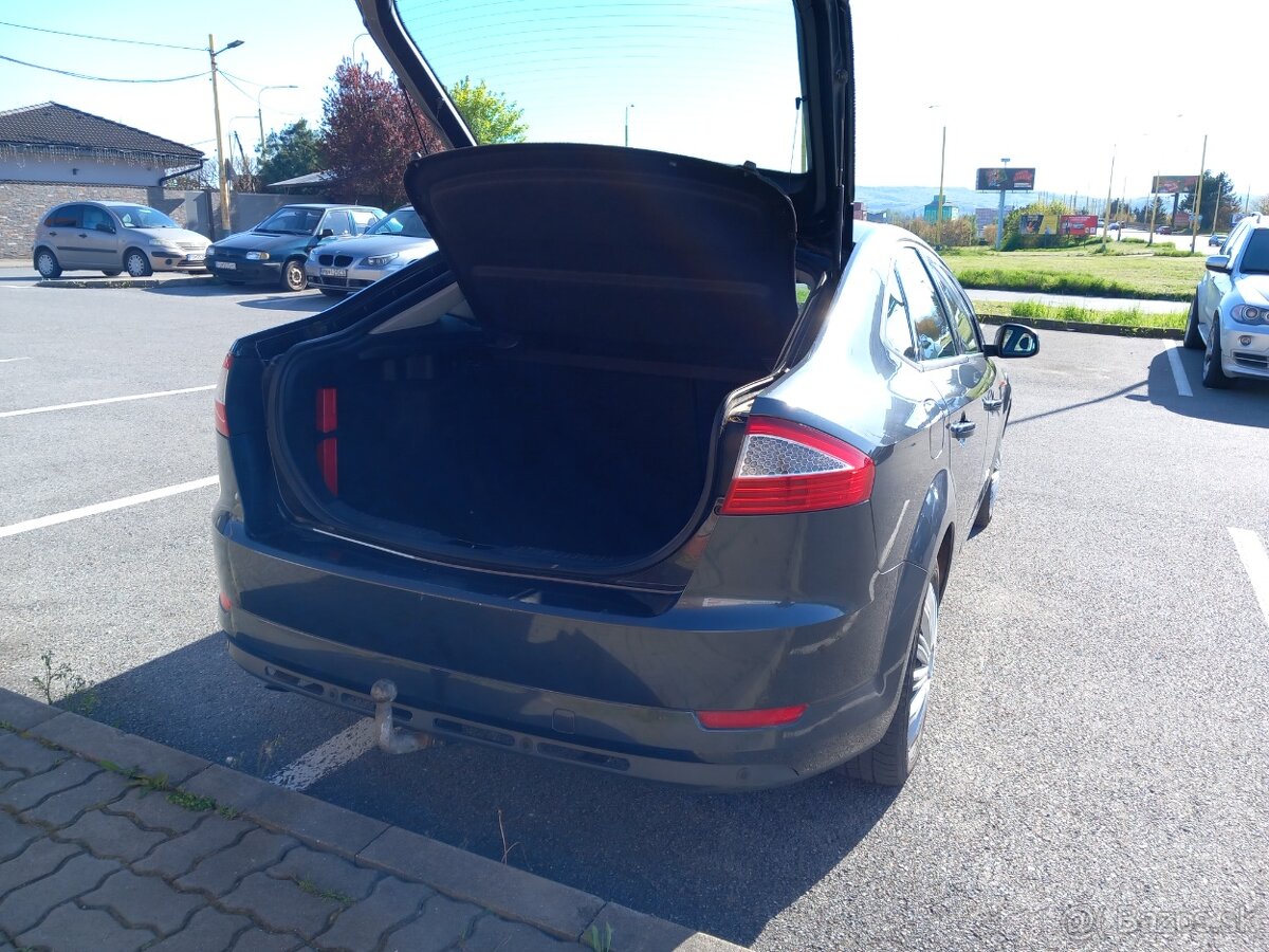 FORD Mondeo | r.v. 2008 | 1.8 TDCi | PREŠOV - 6