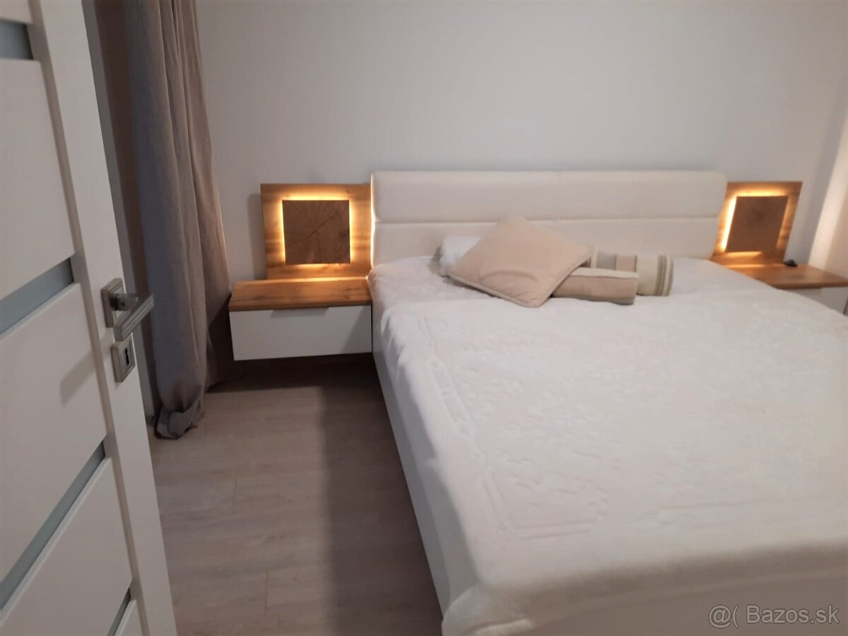 Dlhodobý prenájom - 6