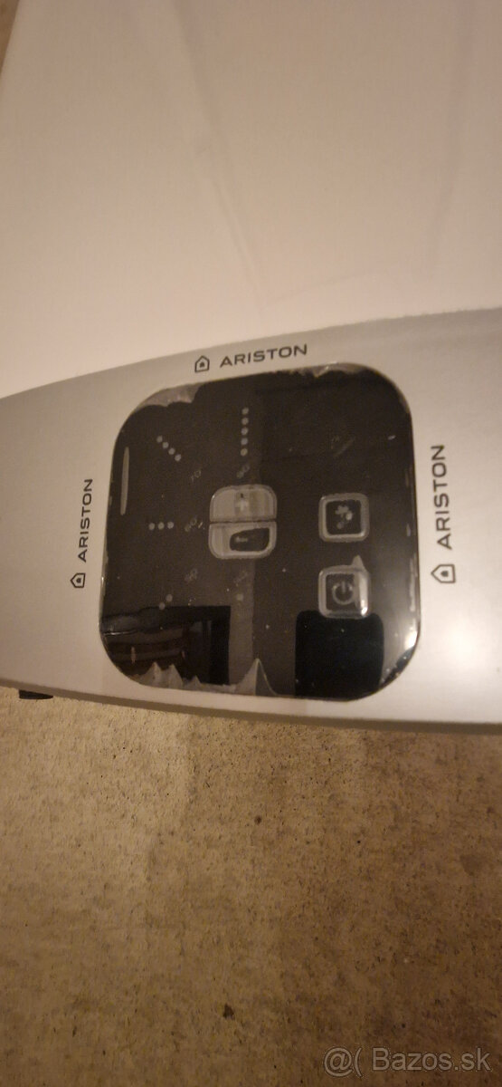 Bojler Ariston Velis EVO 50L - 6