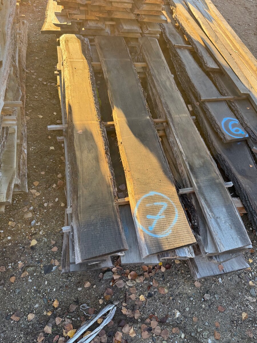 Výpredaj reziva - veľmi lacné - 6