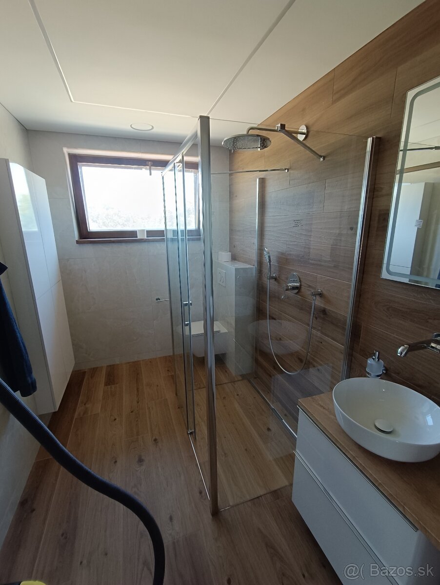 Vodár kurenár Inštalatér - 6