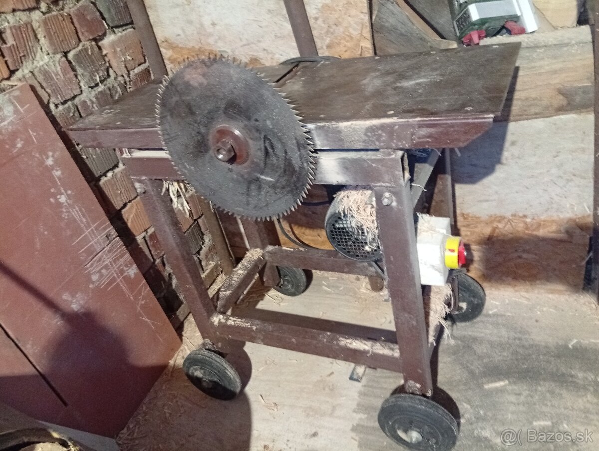 Hoblovačka a cinkulár - 6