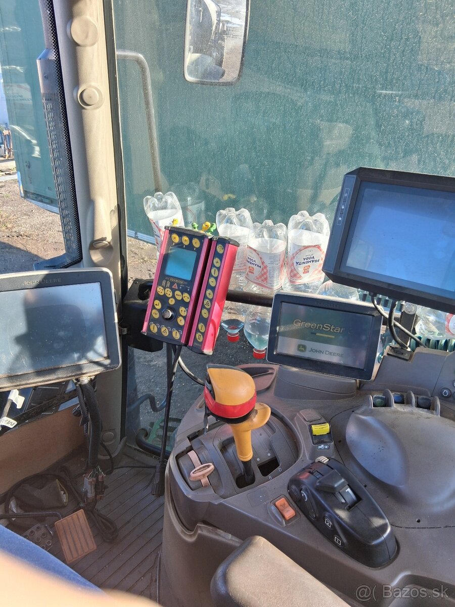 Predam polnohospodarsku techniku traktor - 6