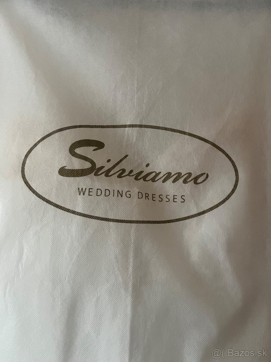 Svadobné šaty - 6