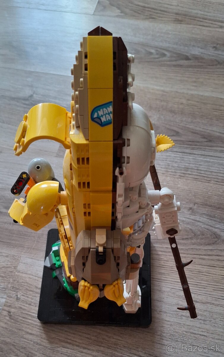 Lego Fortnite 77072 Peely - 6