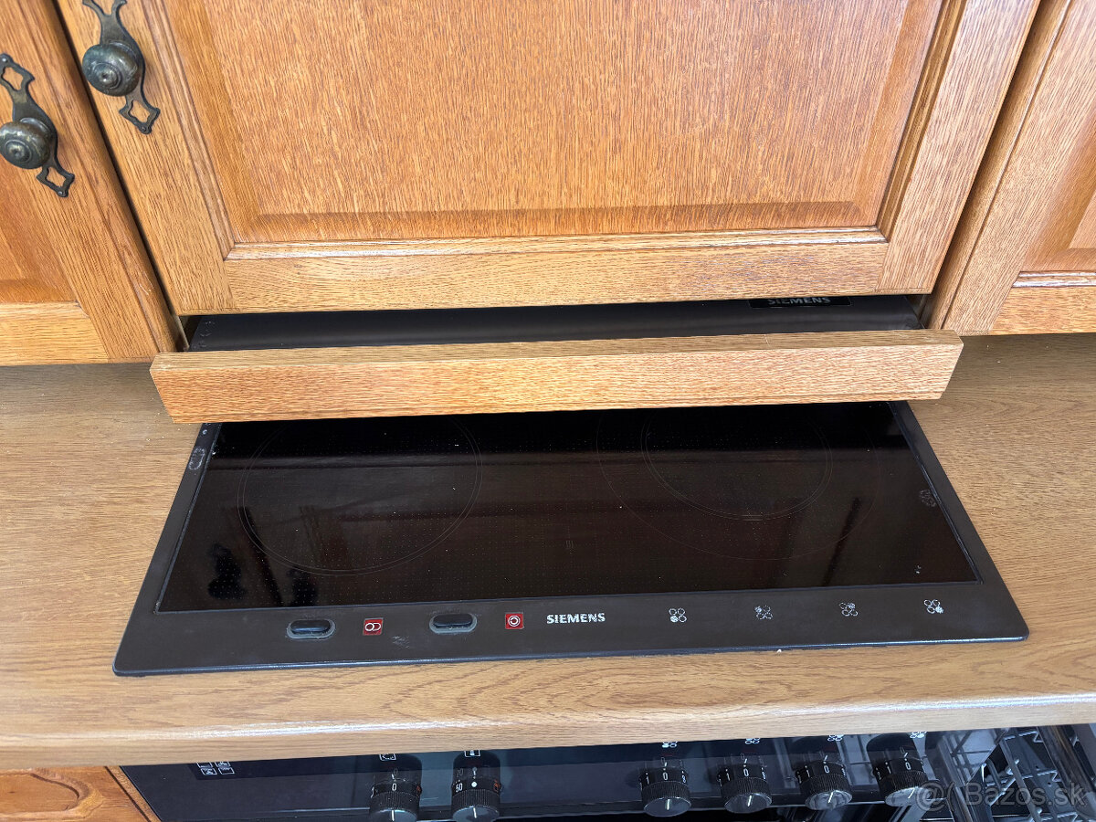 Kuchyne masiv SIEMENS - 6