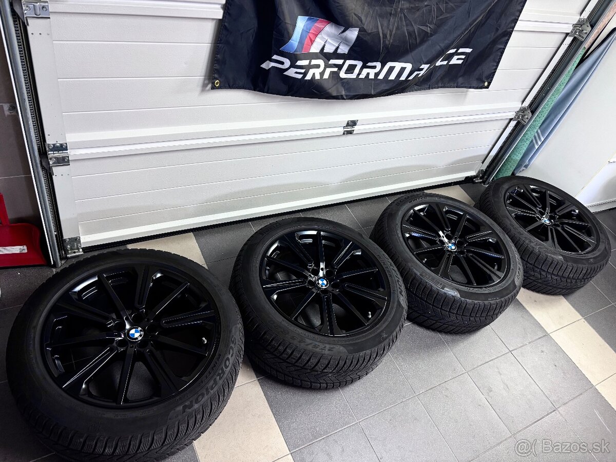 Styling 748M R20 Bmw Zimne - 6