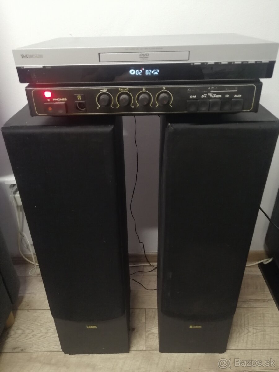 Stereo Tesla zostáva - 6