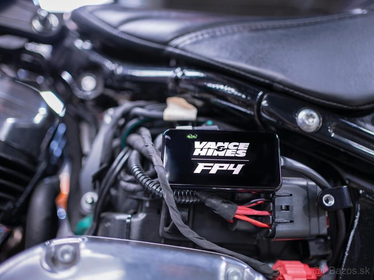 VANCE & HINES FP4 ADJUSTABLE FUEL INJECTION 21UP - 6