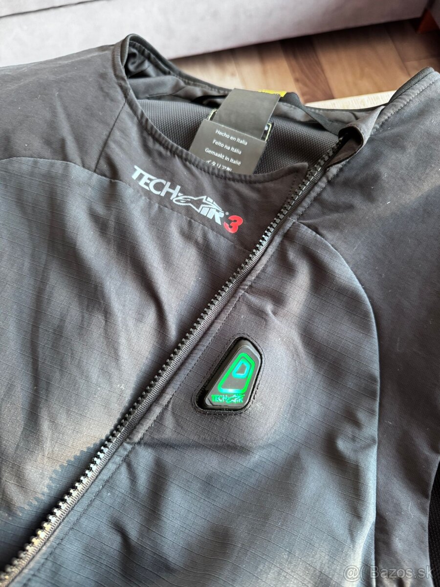 Airbag Alpinestars Vesta xl - 6