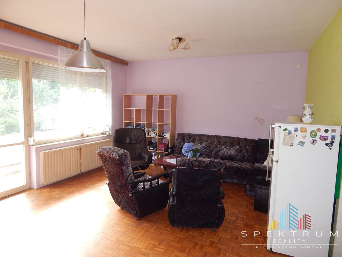 EXKLUZÍVNE-SPEKTRUM REALITY- Na predaj rodinný dom s pozemko - 6