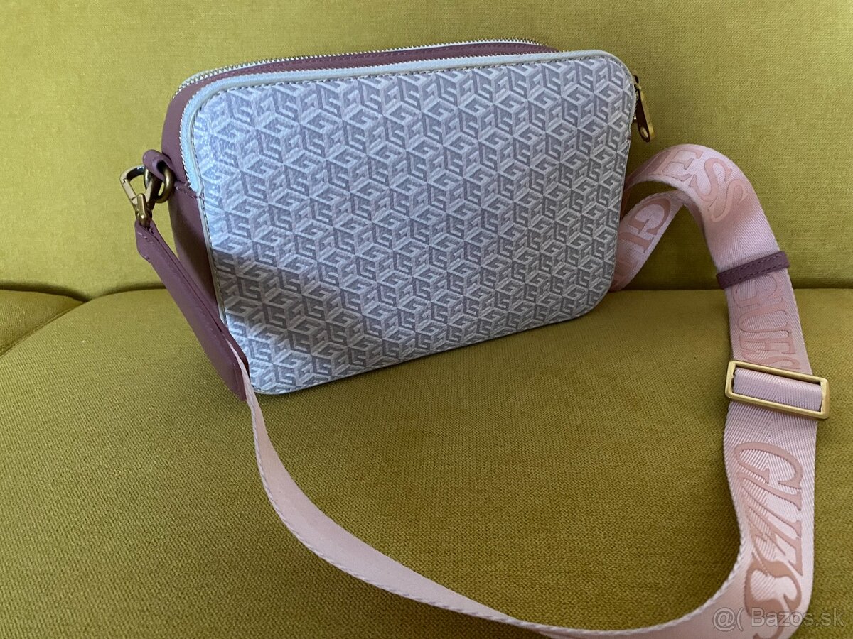 Kabelka Guess RAINEE - 6