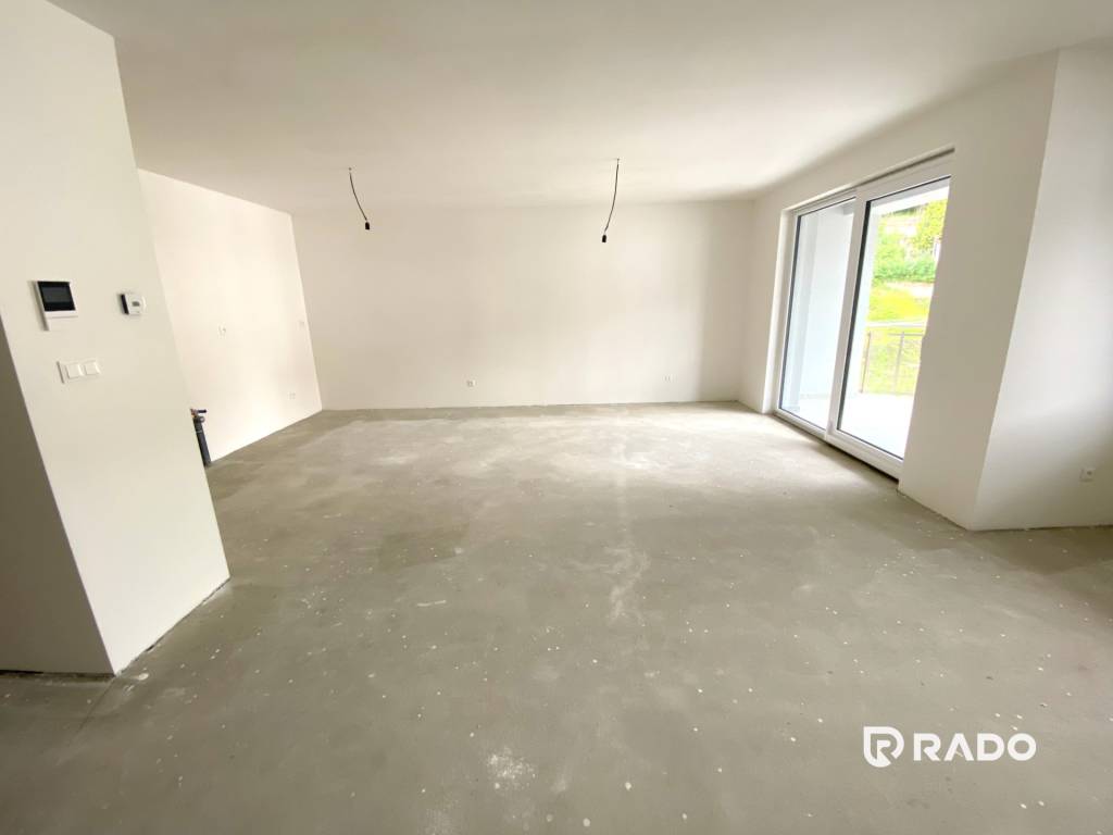 RADO | Priestranný 2-izbový byt v novostavbe - Trenčianske T - 6