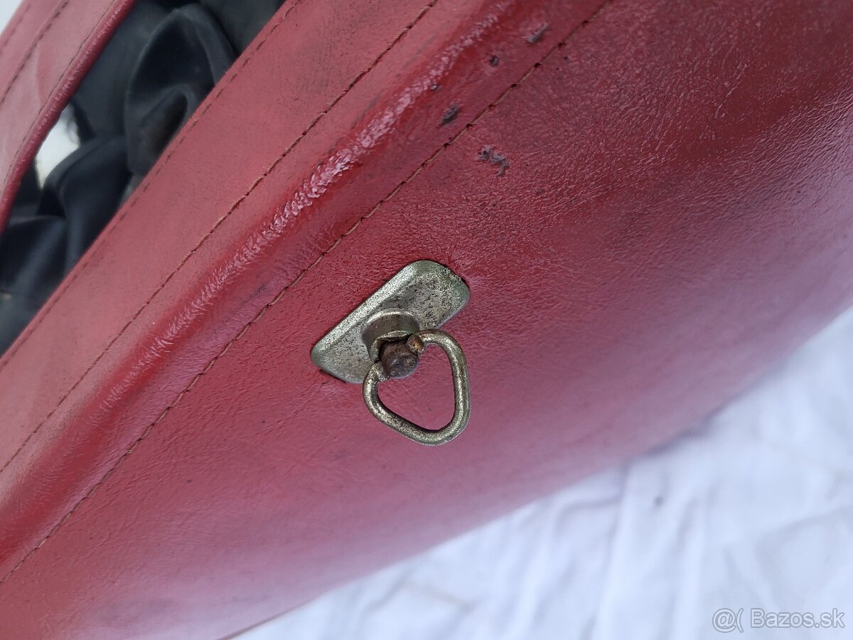 Brasna brašňa jawa pionier typ 05 20 21 - 6