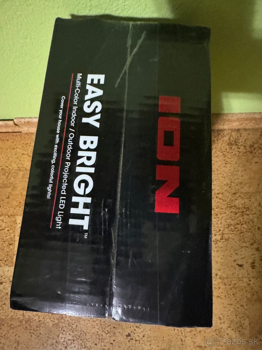 Osvetlenie - ION EASY BRIGHT LIGHT - 6