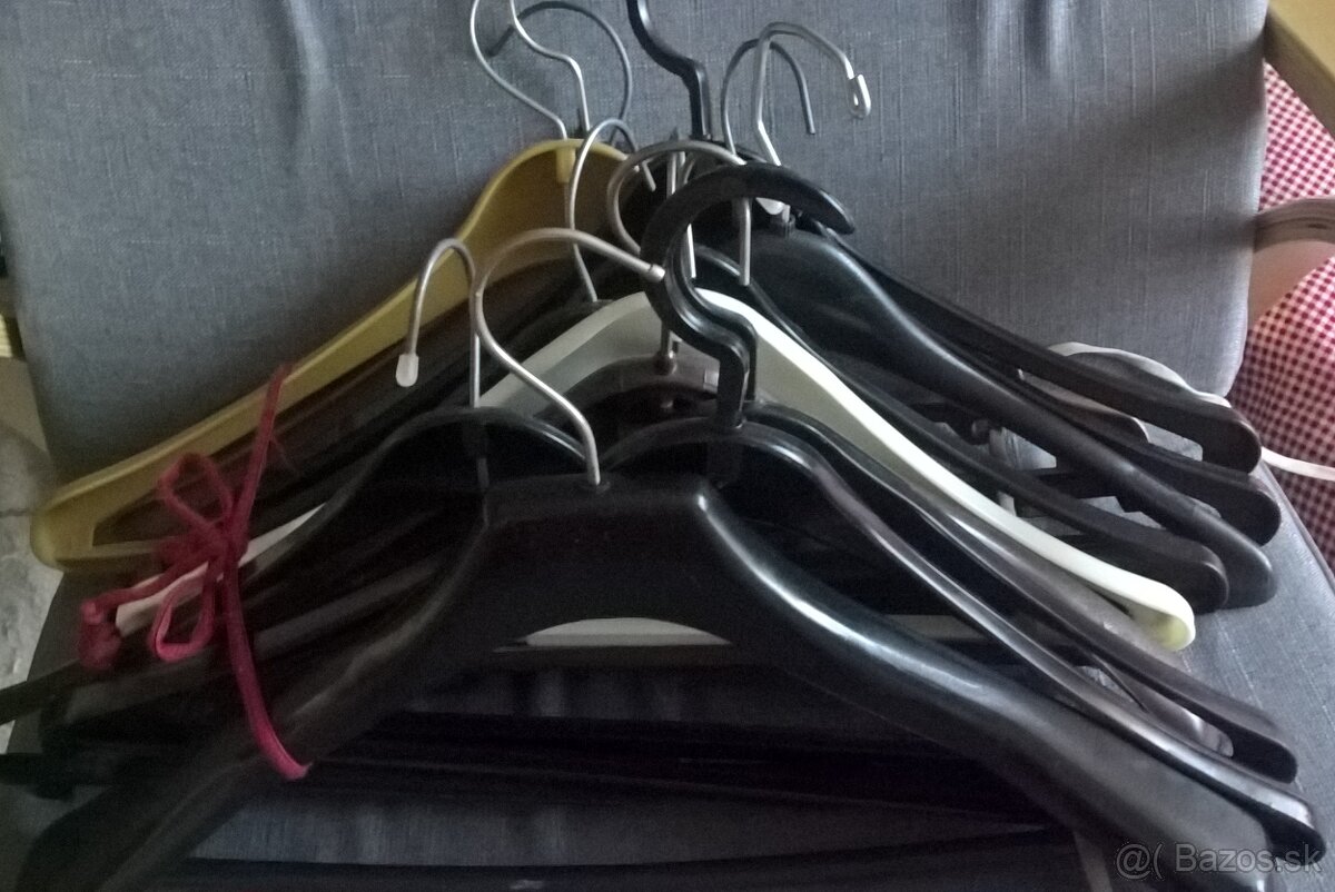 vesiaky/ramienka - 6