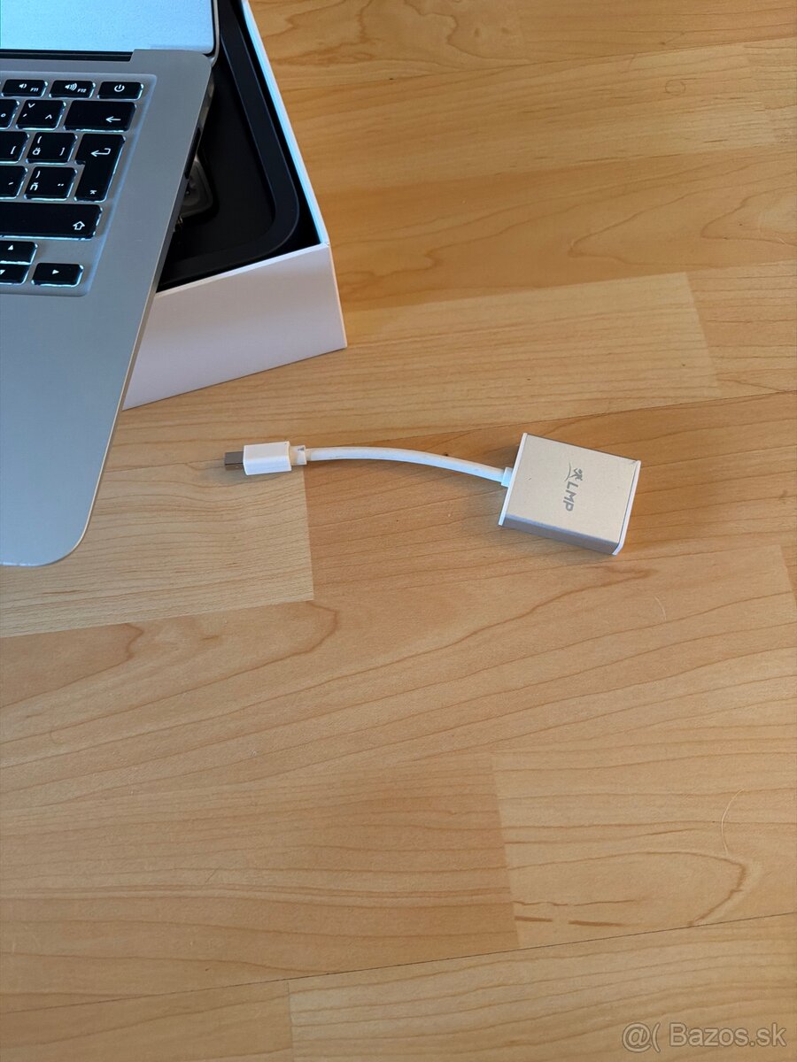 Apple MacBook Air 2017 - 6