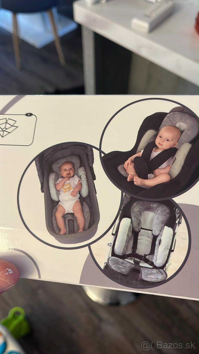 Sedacka zo základnou - 6