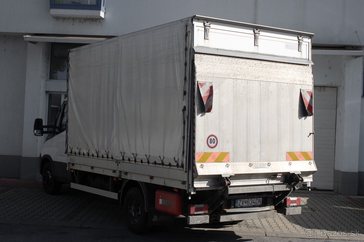 Iveco Daily 70C18 - 6