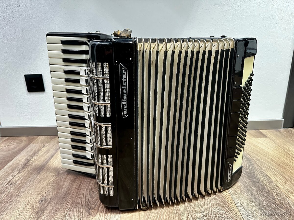 Akordeon - Weltmeister Diana - 6