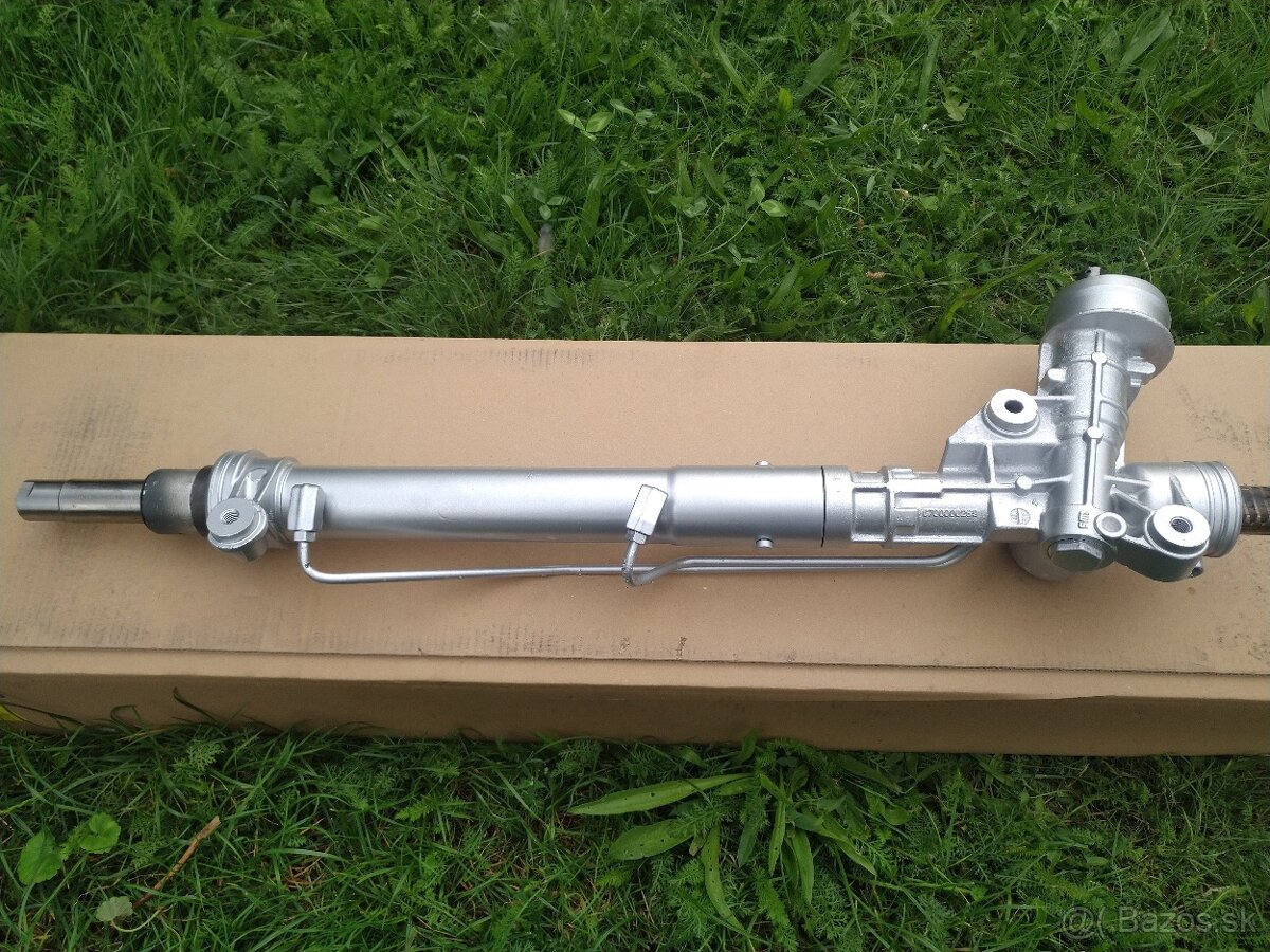 Servoriadenie audi A4 b6 b7 - 6