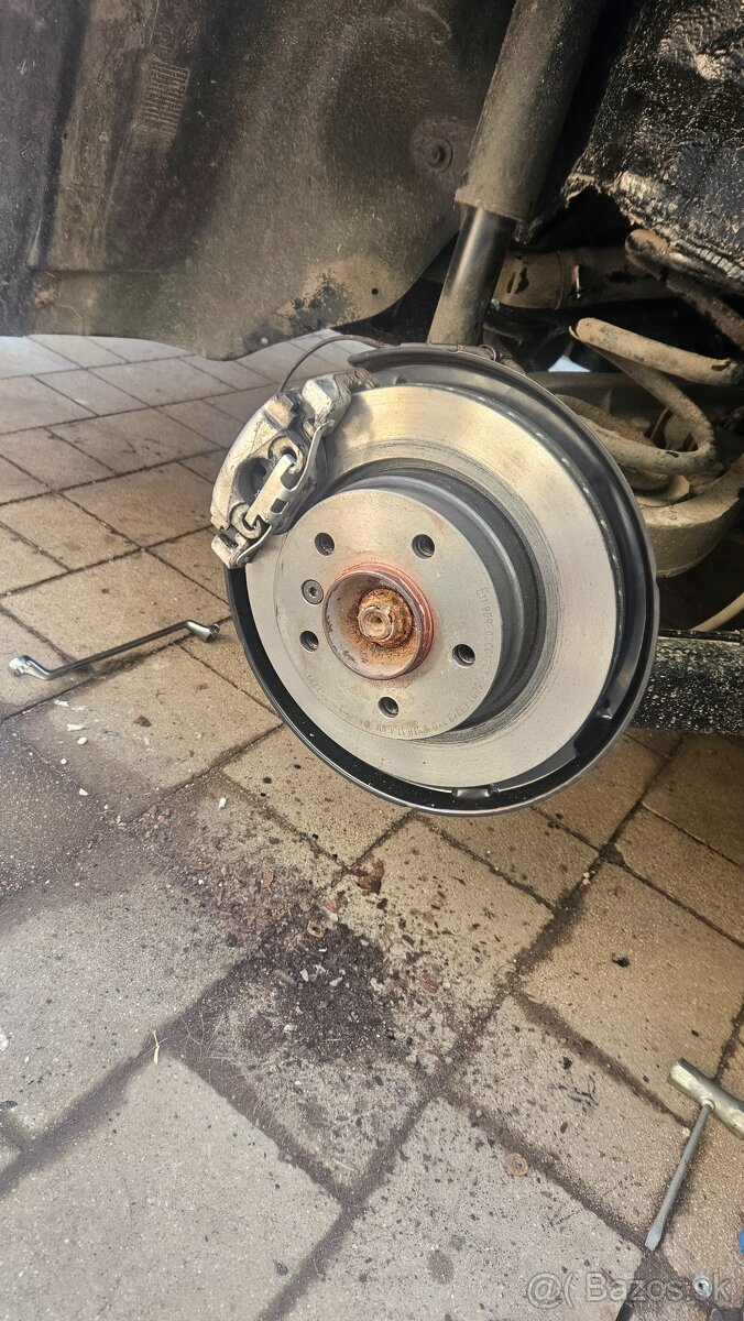 Bmw e46 318d 85kw - 6