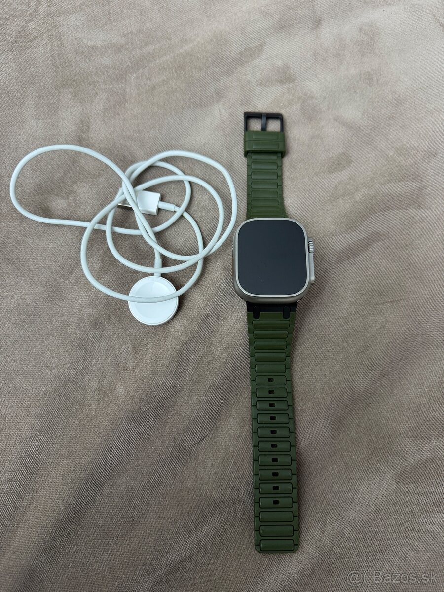 Apple Watch ultra 2 - 6