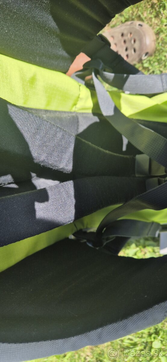 Detsky nosič Dromader Hippo - 6