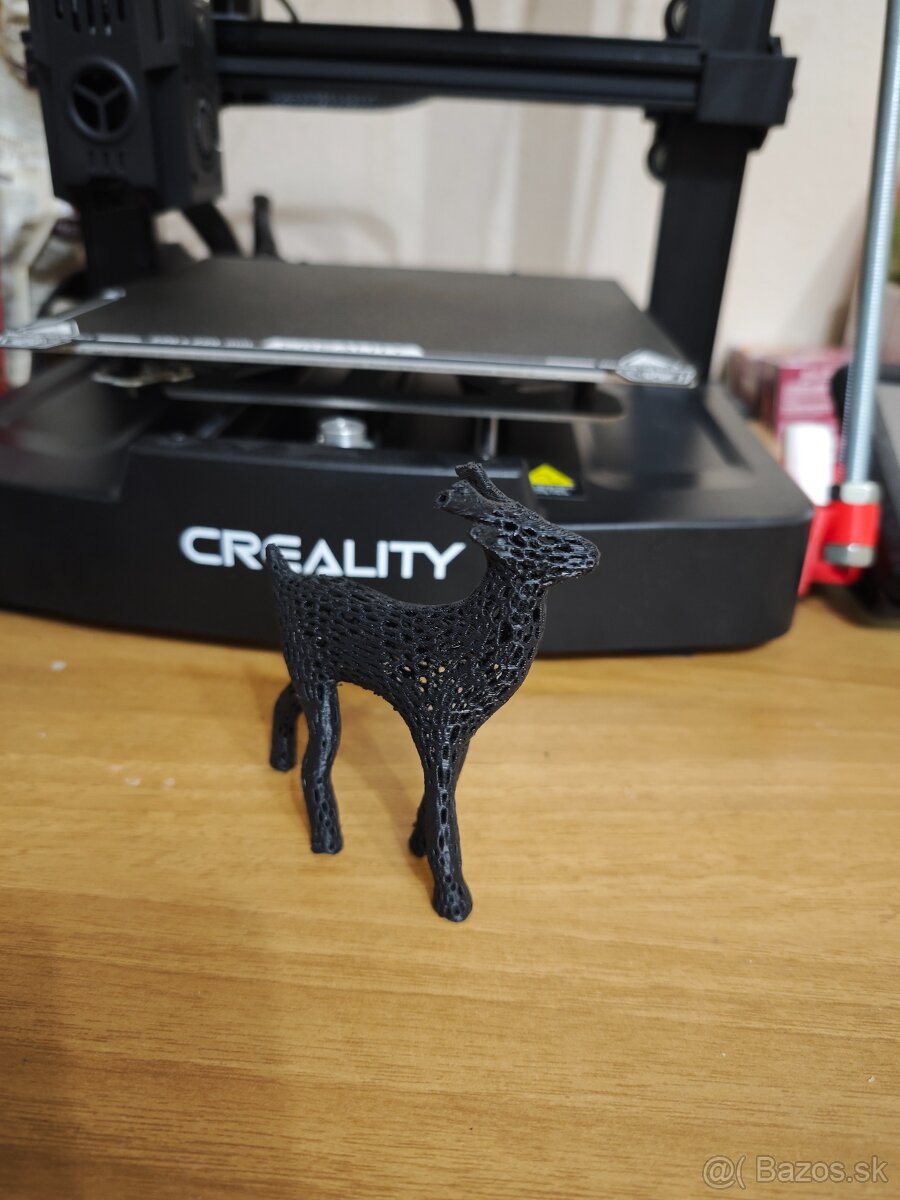 Creality ender 3v3 KE - 6