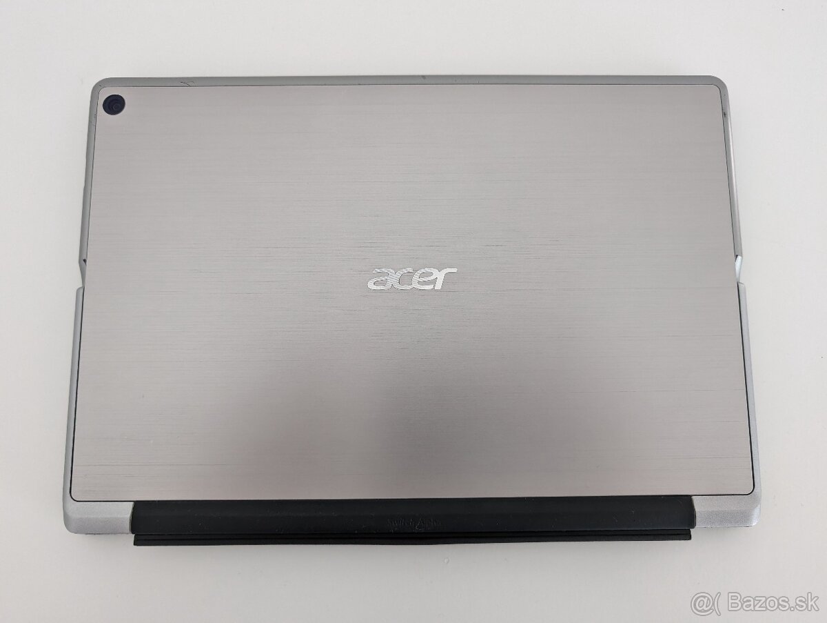 Acer Aspire Switch Alpha 12 + klávesnica - 6